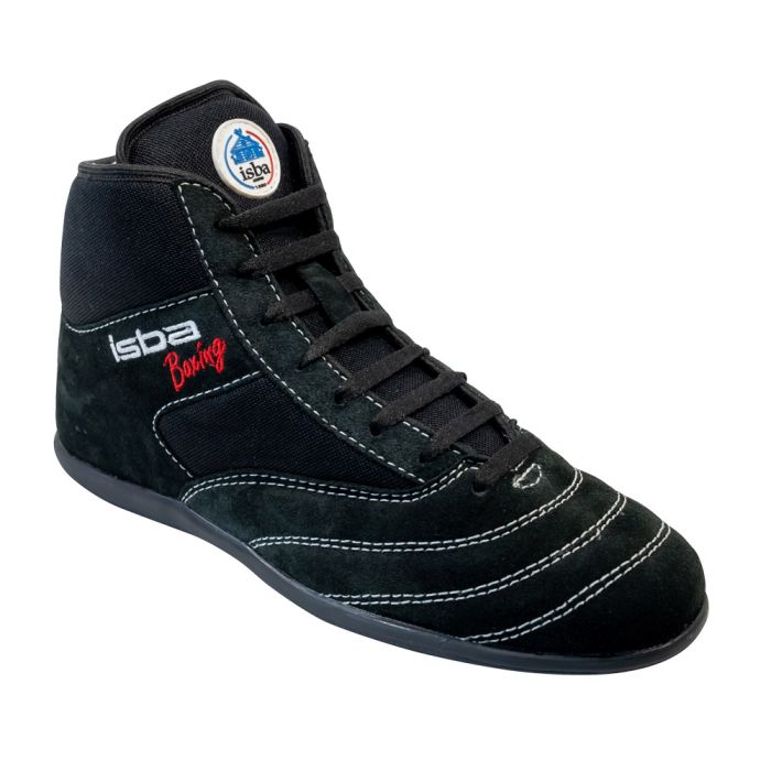 Chaussure de boxe française